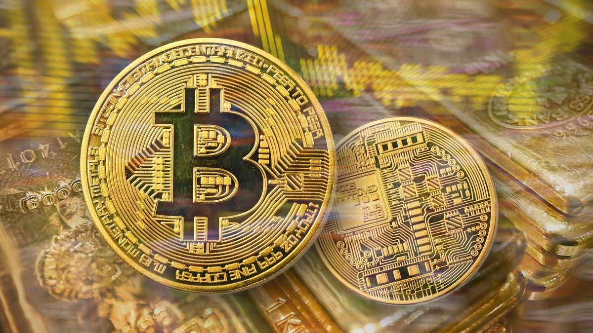 Bitcoin durchbricht kritische Widerstandslinie – Was Anleger jetzt wissen müssen