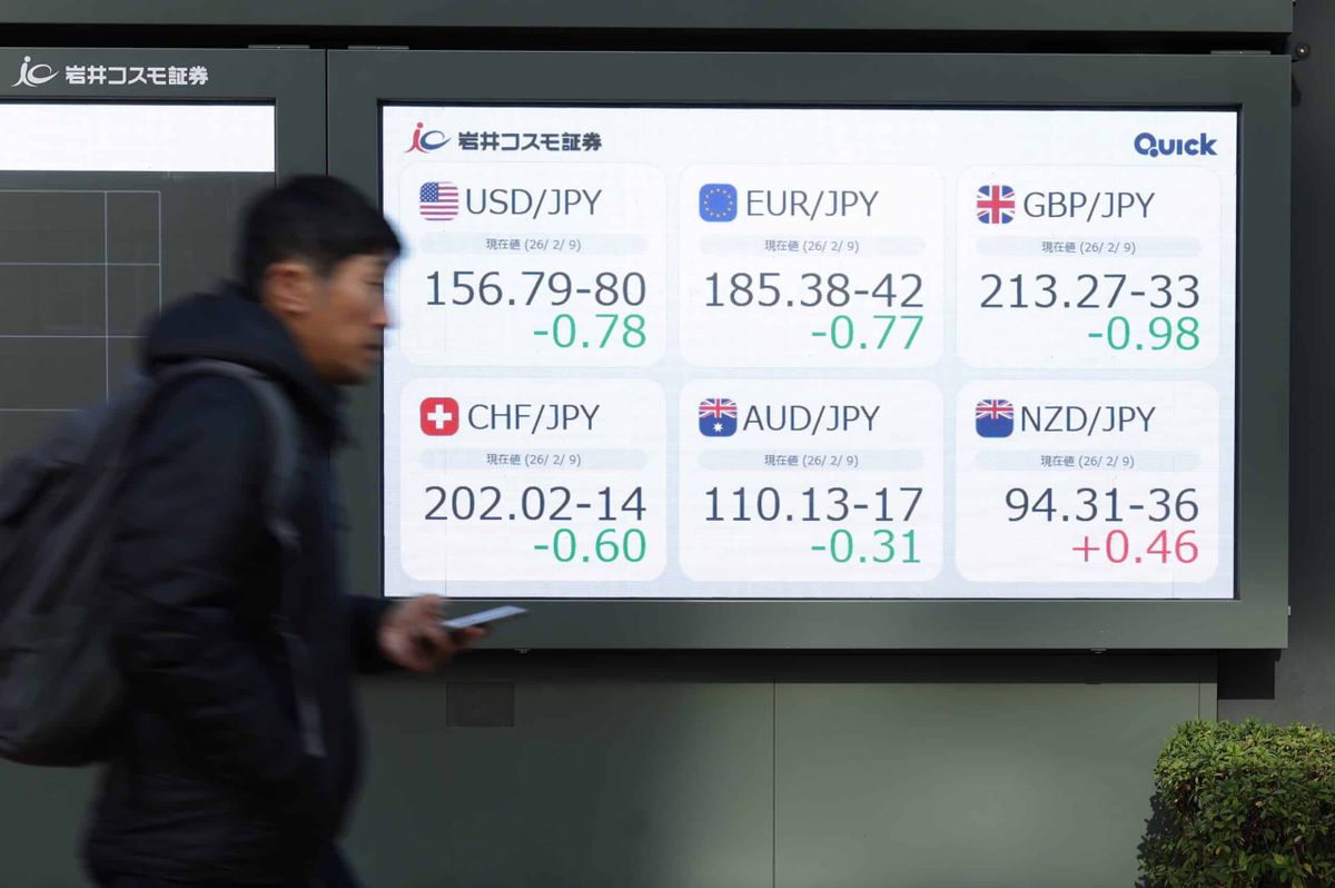 Bitcoin unter Druck: BoJ-Entscheidung schürt erneut Carry-Trade-Risiken