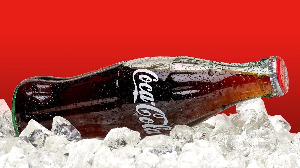 Coca-Cola schockt Wall Street: Neuer CEO liefert sofort ab
