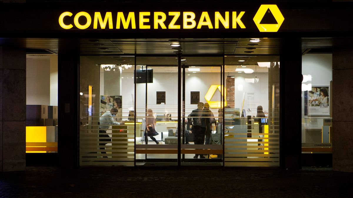 Commerzbank-Aktie im Fokus: Warburg Research erhöht Kursziel – Das steckt dahinter