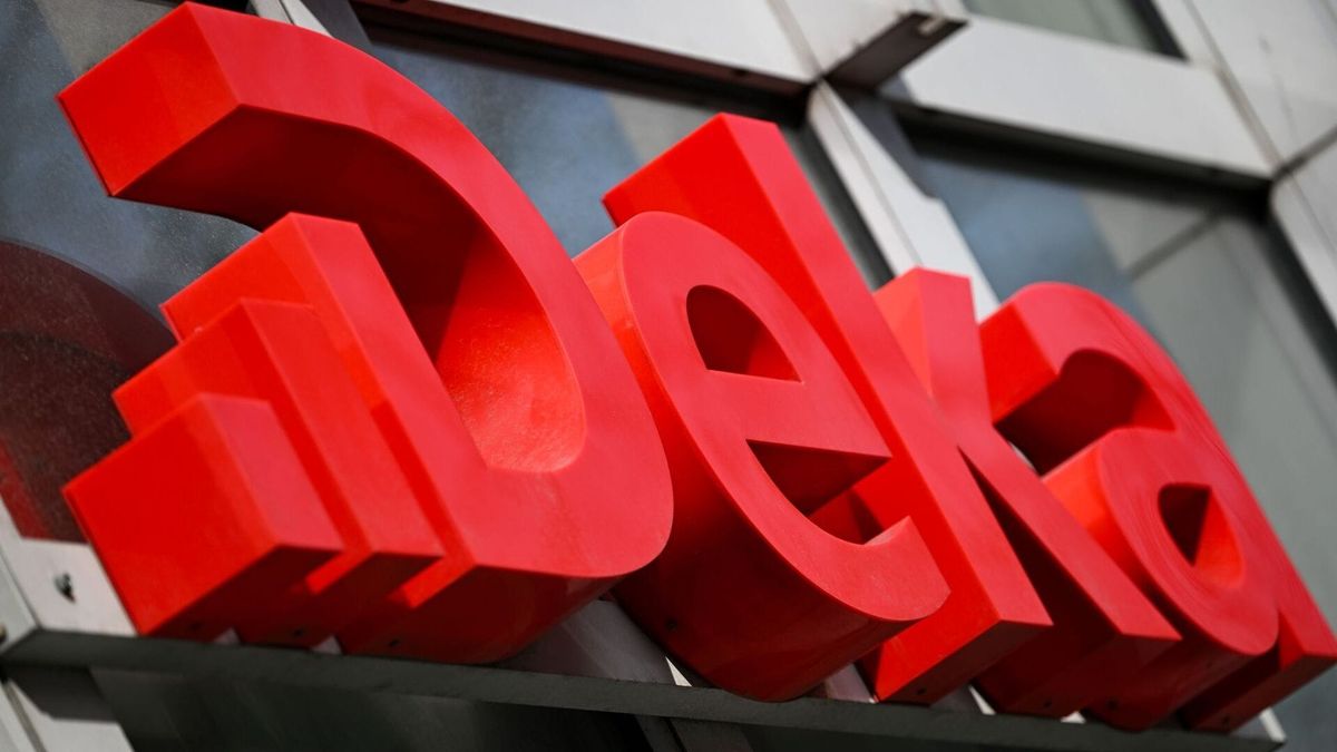 Dekas Bilanz-Geheimnis: Warum die Sparkassen-Fondsgesellschaft stumm bleibt