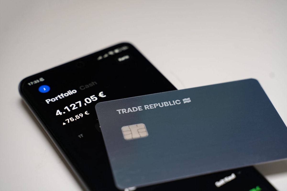 Depotmarkt explodiert: Neobroker verdoppeln Wachstum – Sparkassen und Großbanken bleiben zurück