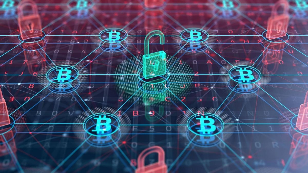 Der 48-Stunden-Schock: Wie eine Krypto-Blockchain die Wall Street beim Ölpreis demütigte