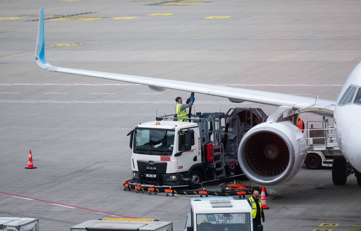 Der Kerosin-Todesstoß: Europas Airlines am Abgrund der totalen Treibstoff-Vernichtung