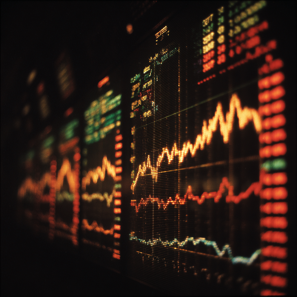 Der Unterschied zwischen Daten sehen und verstehen: Eulerpool Terminal erklärt