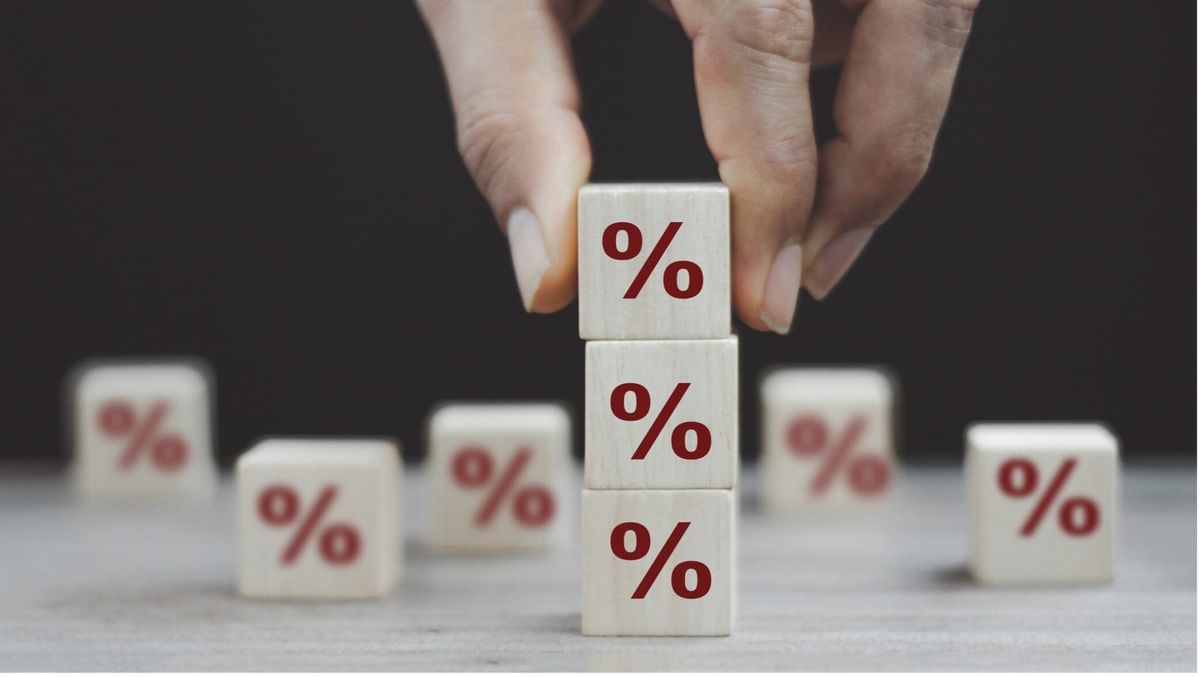 Der Zins-Schock zerreißt alte Kalkulationen: Steht eine Welle an Immobilien-Zwangsversteigerungen bevor?