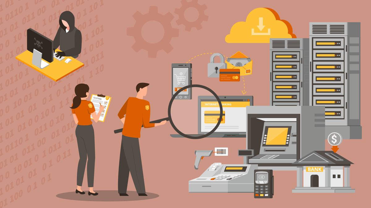 Digitale Revolution in der Finanzbranche: KI und Automatisierung transformieren Bankwesen