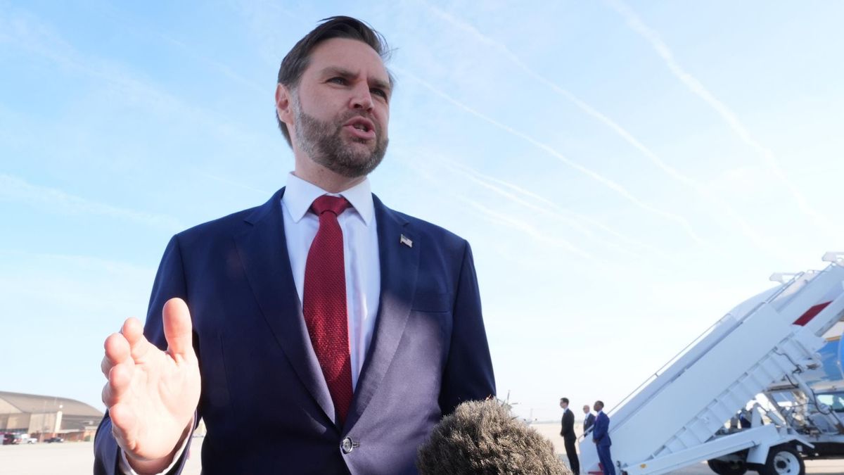 Diplomatie am Abgrund: J.D. Vance in Pakistan – Der letzte Versuch zur Rettung des Weltfriedens