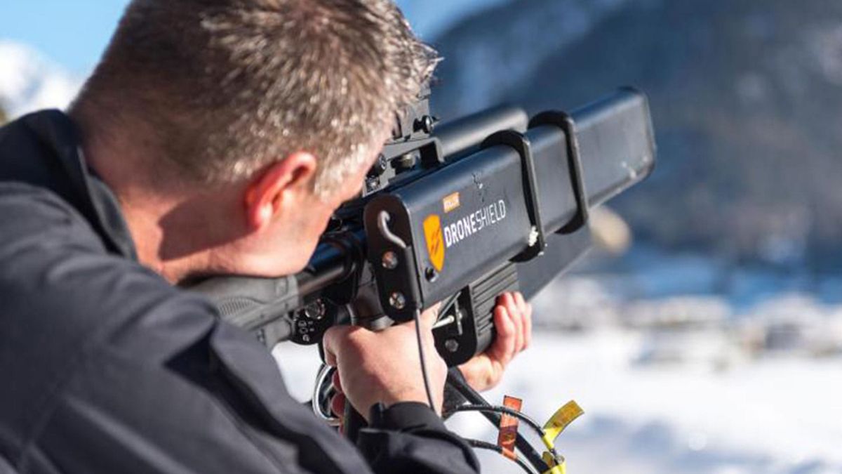 Drohnen-Krieg befeuert Rekord-Rausch: DroneShield-Aktie vor dem Mega-Ausbruch?