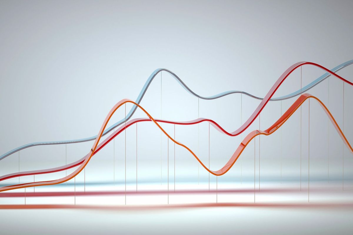 Europäische Börsen setzen auf Erholung – Chancen und Risiken im Fokus