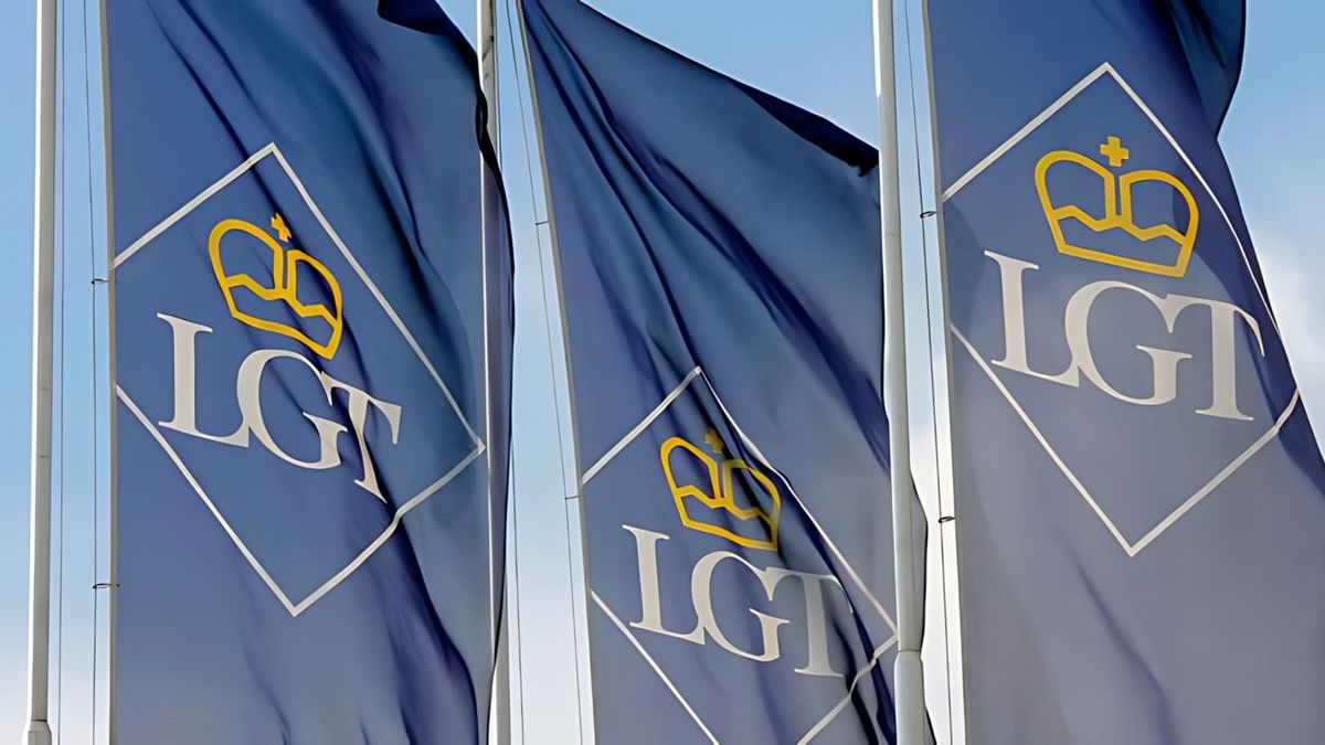 Expansions-Beben in den USA: Der Milliarden-Geheimplan von LGT Capital Partners