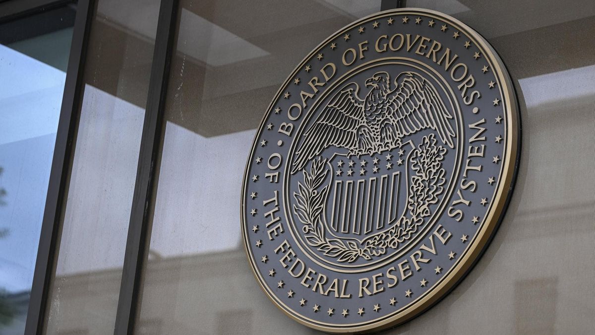 Federal Reserve: Notenbanker rebellieren gegen Trump – Machtkampf in der Fed eskaliert