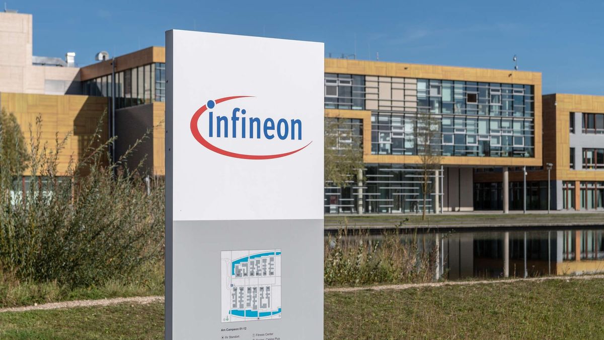 Infineon-Aktie: Bernstein stuft auf Outperform – KI-Boom macht Leistungshalbleiter unverzichtbar
