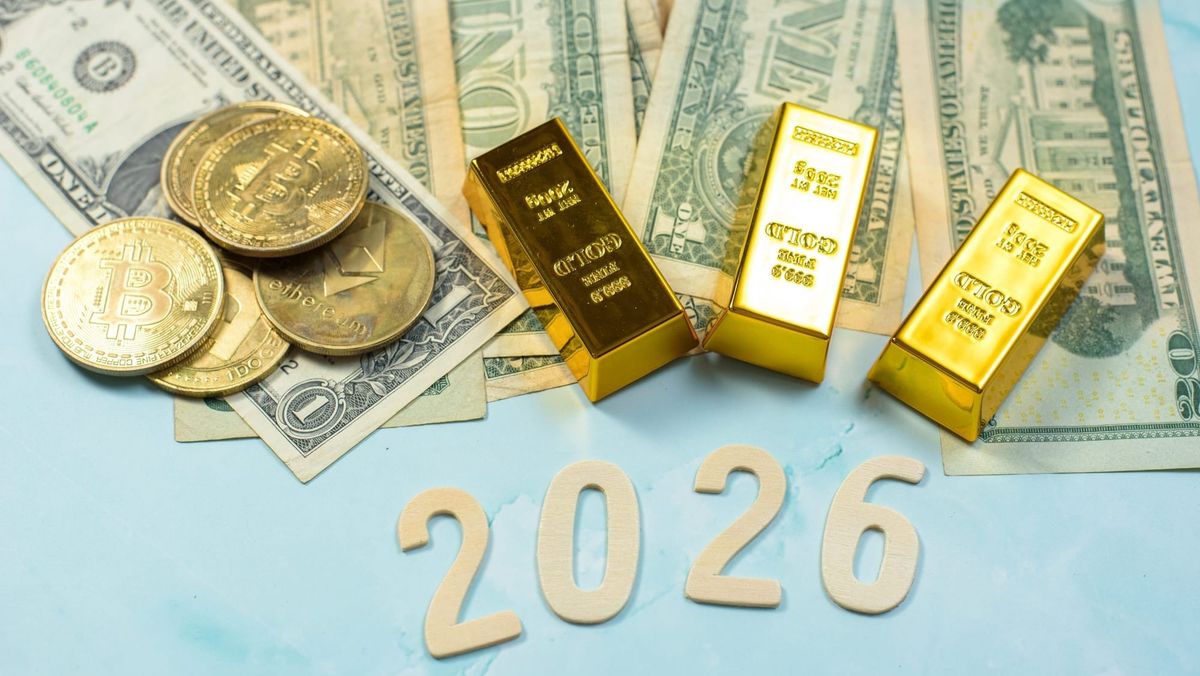 Investmentchancen in volatilen Märkten: Strategien für nachhaltiges Wachstum