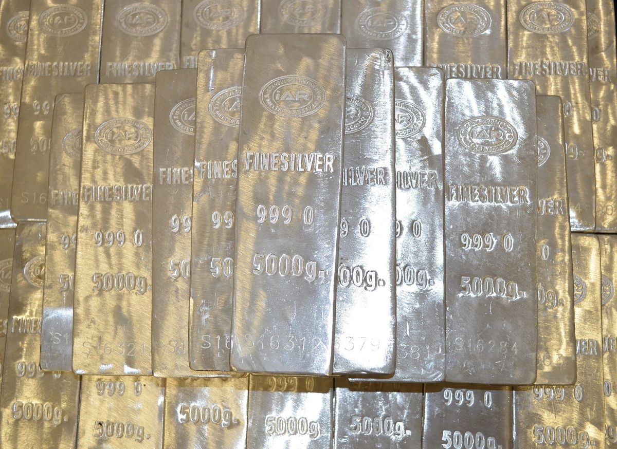 Investmentcheck: Lohnt sich dieser neue Silber-ETF wirklich?