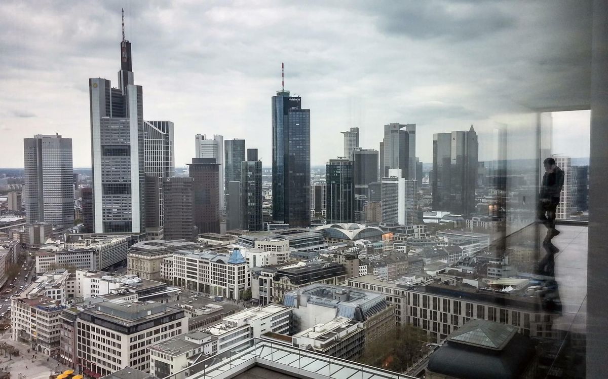 Investoren aufgepasst: Die Top-Trends der Finanzbranche 2026