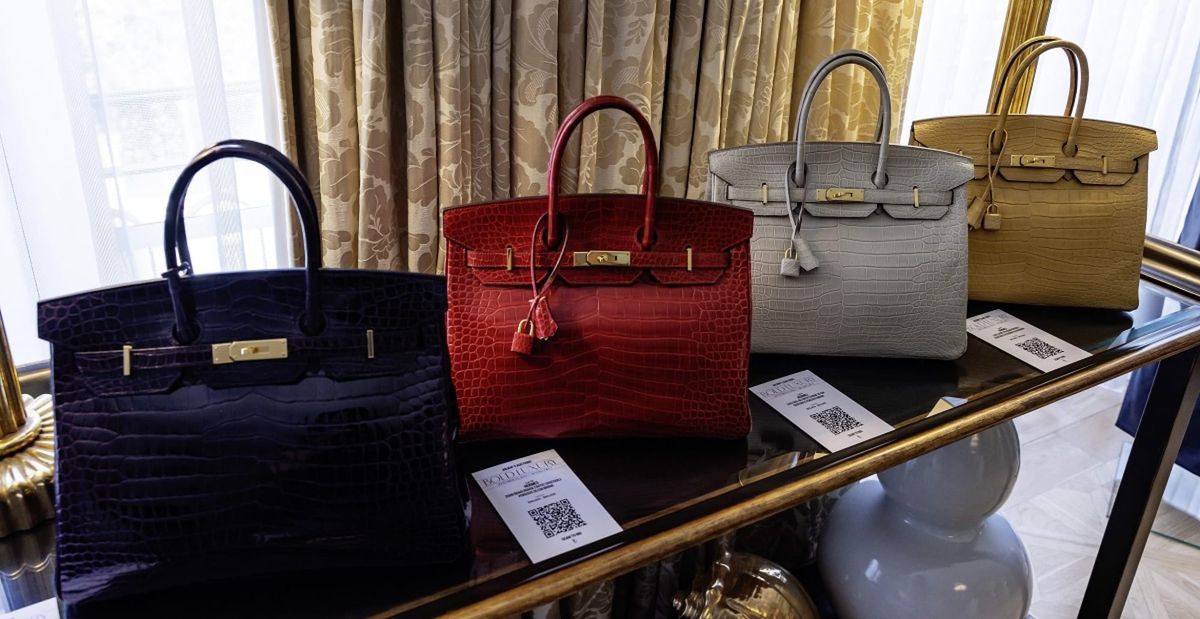 Luxus-Crash: LVMH verlor 40 Prozent, Kering ebenso – 20 Millionen Käufer verschwanden