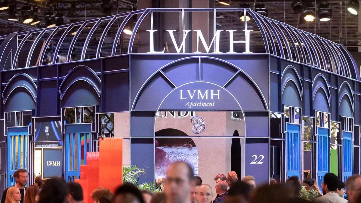 Luxusgüter im Aufwind: LVMH und Kering dominieren den Markt trotz wirtschaftlicher Unsicherheit