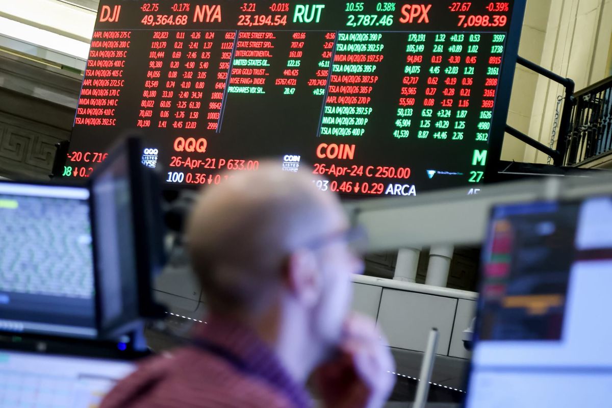 Märkte im Wandel: Wie Anleger 2026 ihre Portfolios neu ausrichten