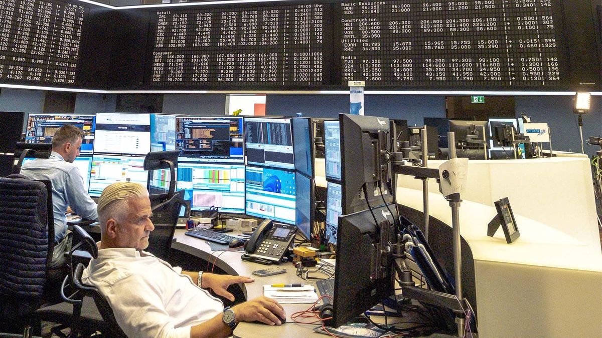 Märkte in Bewegung: Wie aktuelle Wirtschaftstrends Ihre Investitionsstrategie verändern