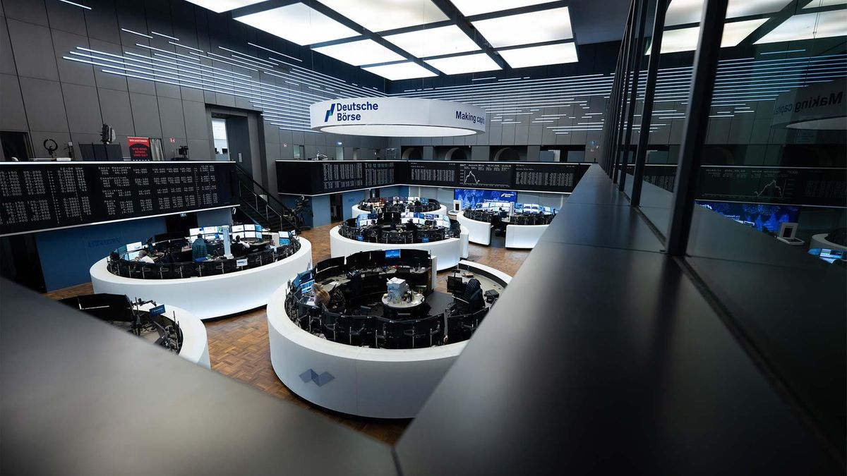 Marktturbulenzen und Chancen: Wie sich die Investmentwelt 2026 neu erfindet