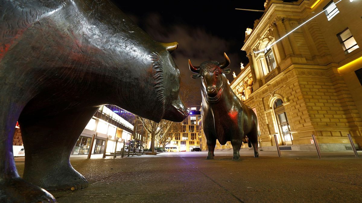 Marktturbulenzen und Chancen: Was Investoren jetzt wissen müssen