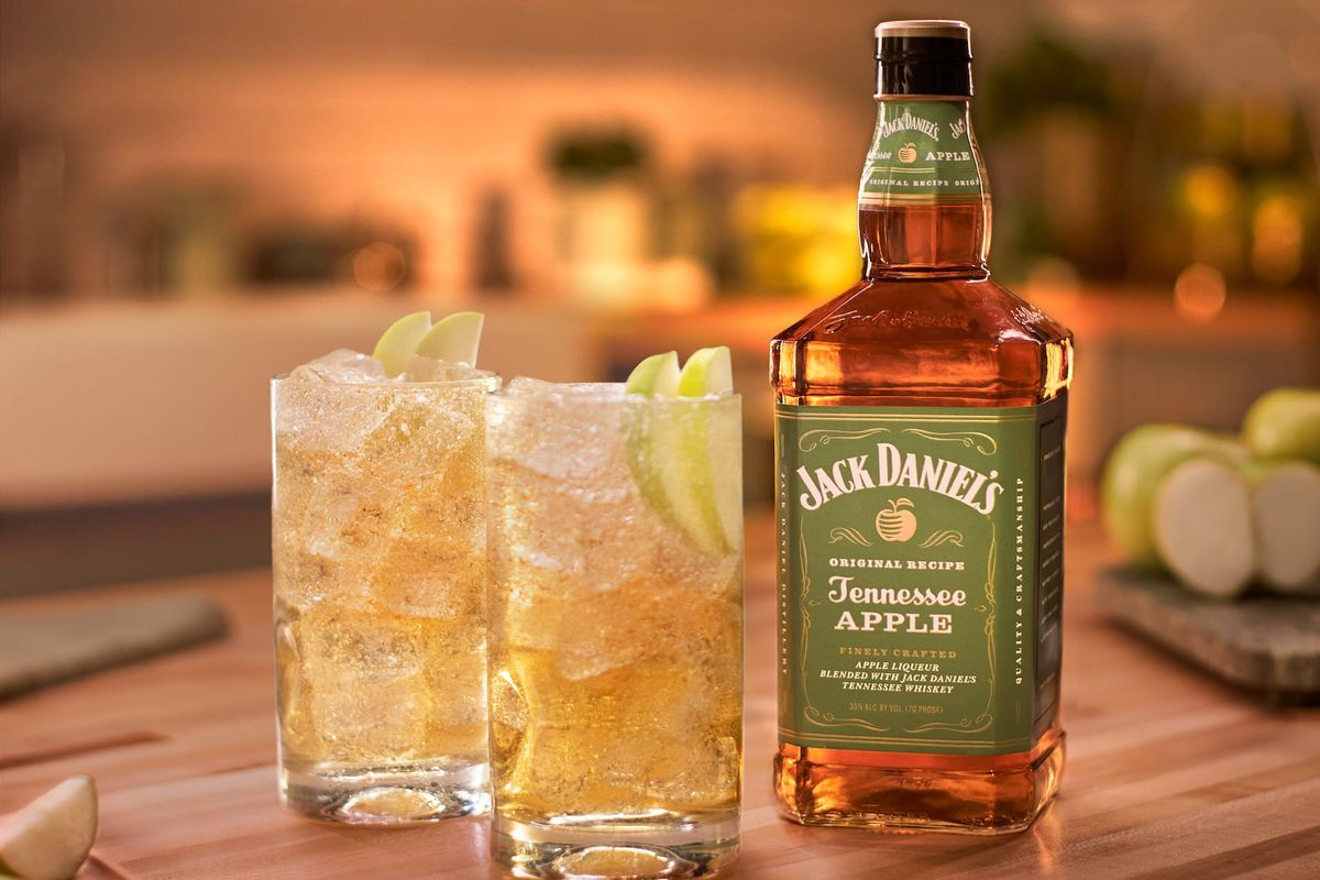 Mega-Deal am Abgrund: Der erbitterte Billionen-Poker um Jack Daniel's