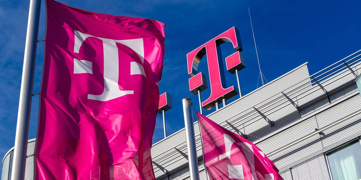 Mega-Deal bahnt sich an: Telekom will T-Mobile schlucken – Staatsanteil am Abgrund