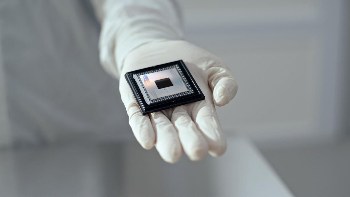 Milliardengeschäft mit KI-Chips: Nvidia dominiert, AMD und Intel kämpfen um Marktanteile