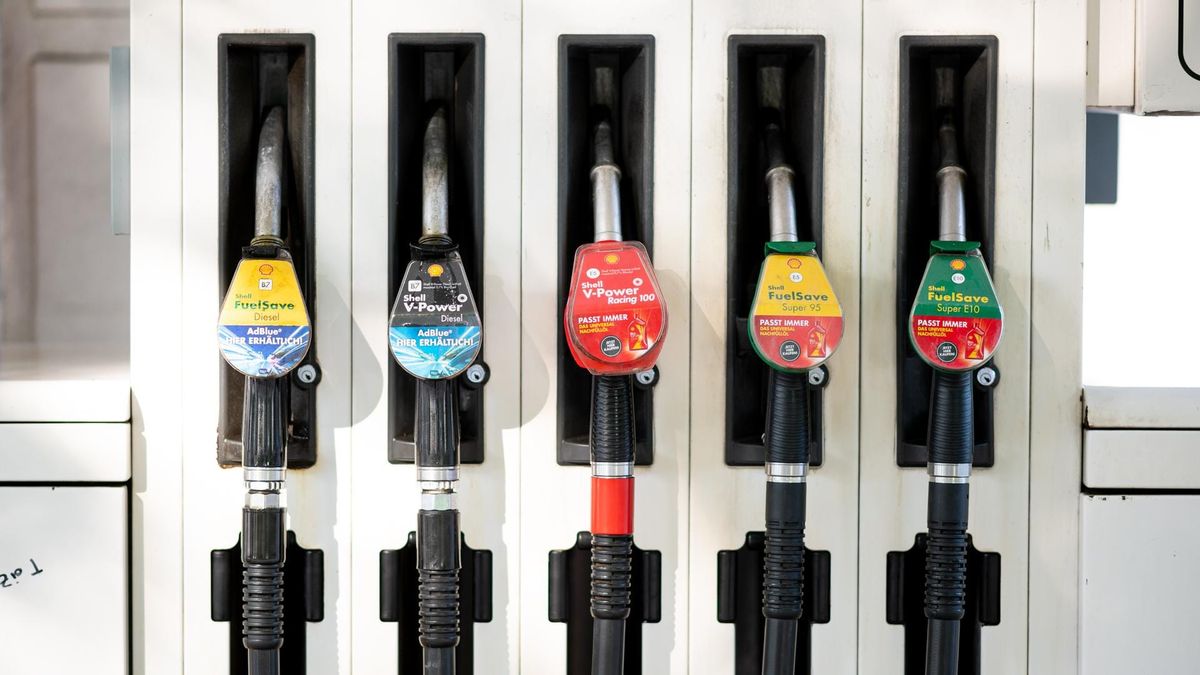 Preis-Schock an der Zapfsäule: Warum die 12-Uhr-Regel zum totalen Fiasko gerät