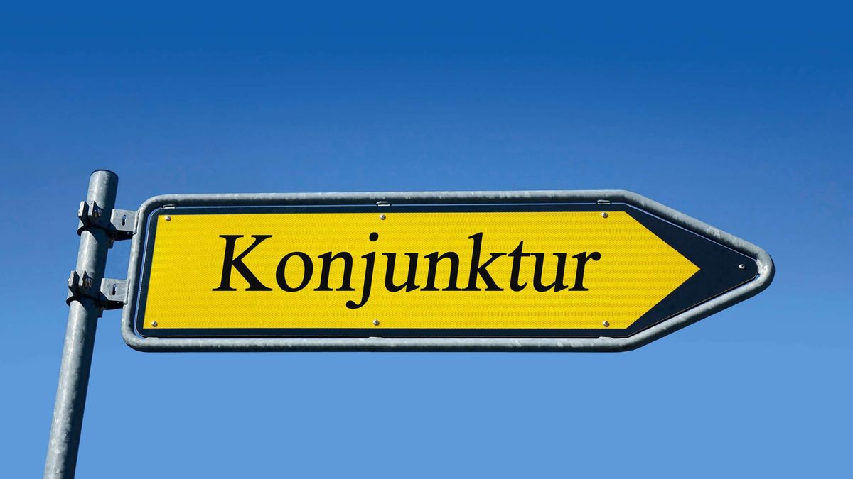 Rezessions-Beben nach dem Iran-Schock: Der mühsame Kampf gegen den totalen Stillstand