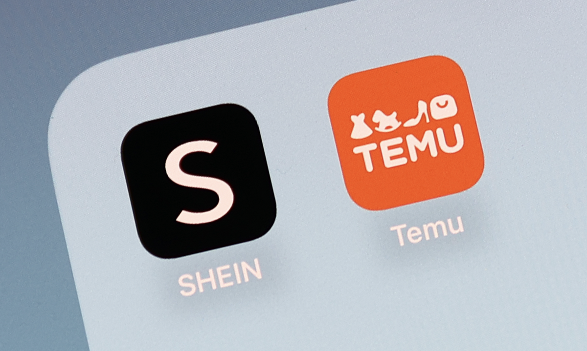 Temu und Shein vernichten 40.000 deutsche Jobs – Einzelhandel blutet aus