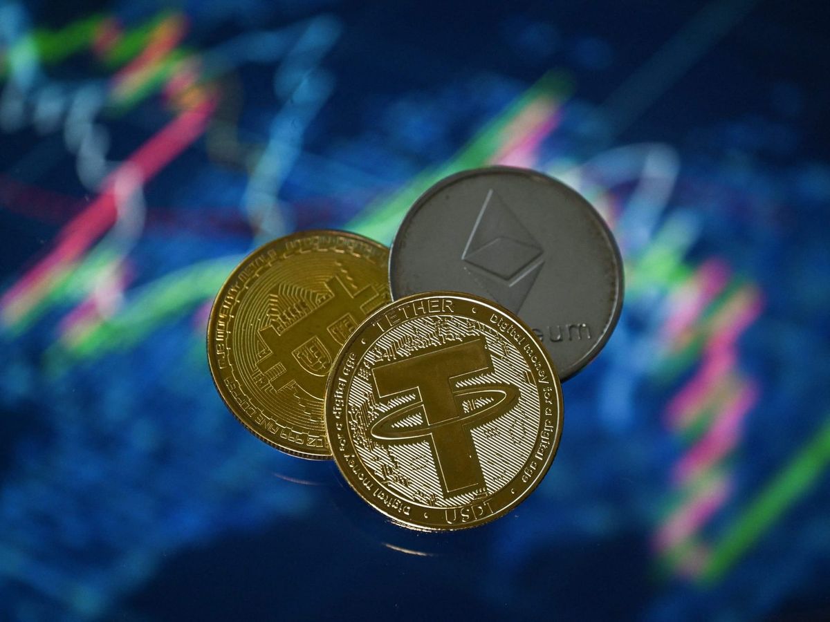 Tethers Gold-Desaster: Warum der Stablecoin-Gigant sein frisch rekrutiertes HSBC-Dreamteam feuert