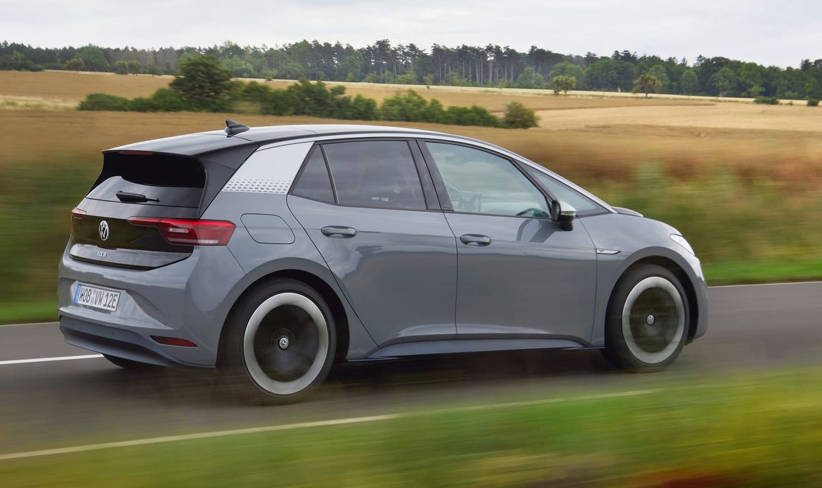 VW ID.3 Neo: Volkswagens Elektro-Kompaktklasse im Neustart – Design, Reichweite und Marktpositionierung