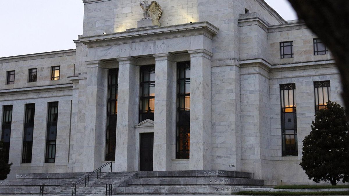 Vernichtungsschlag gegen die Unabhängigkeit: In der Fed tobt jetzt der Krieg gegen Donald Trump