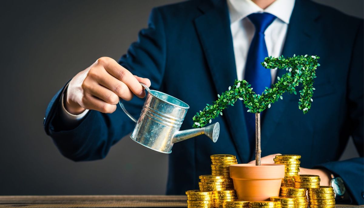 Wirtschaftliche Chancen und Risiken: Wie Unternehmen in volatilen Märkten bestehen