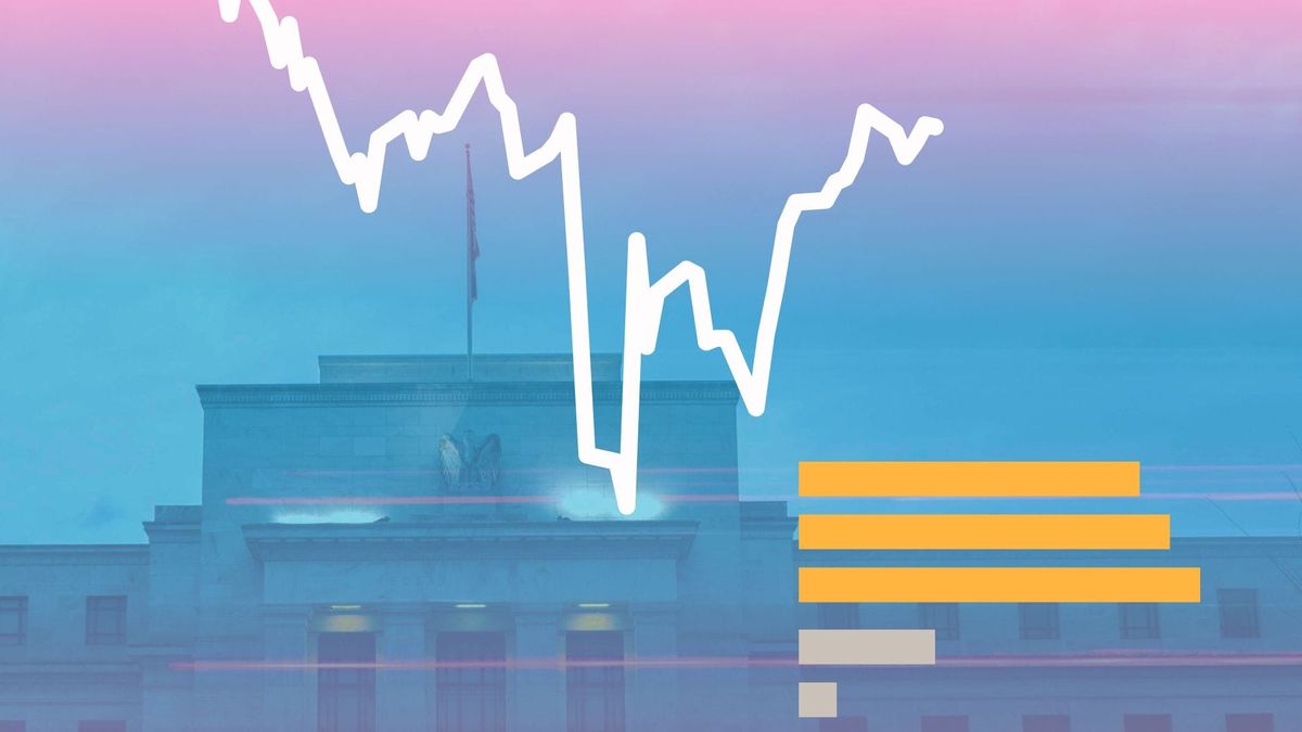 Wirtschaftsdaten im Fokus: Was Investoren jetzt wissen müssen