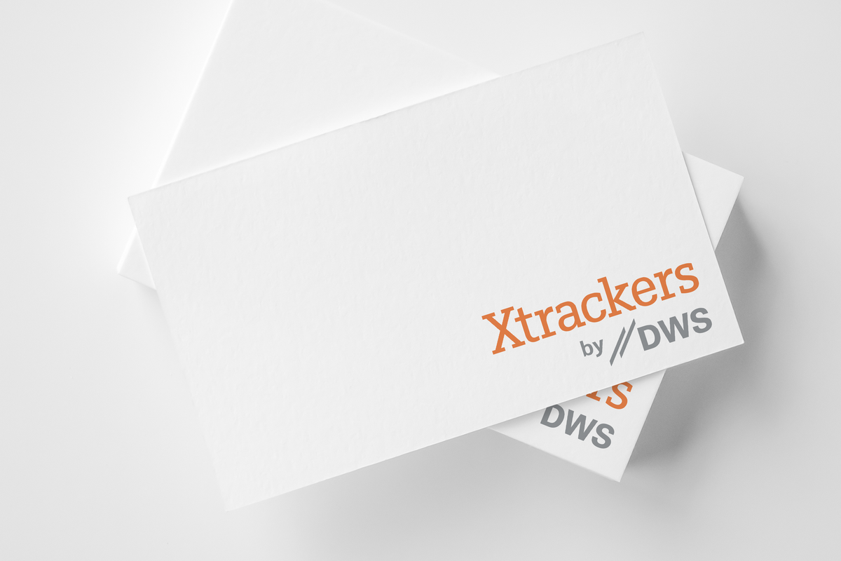 Xtrackers revolutioniert aktives Investing: Zwei neue globale Aktien-ETFs starten durch