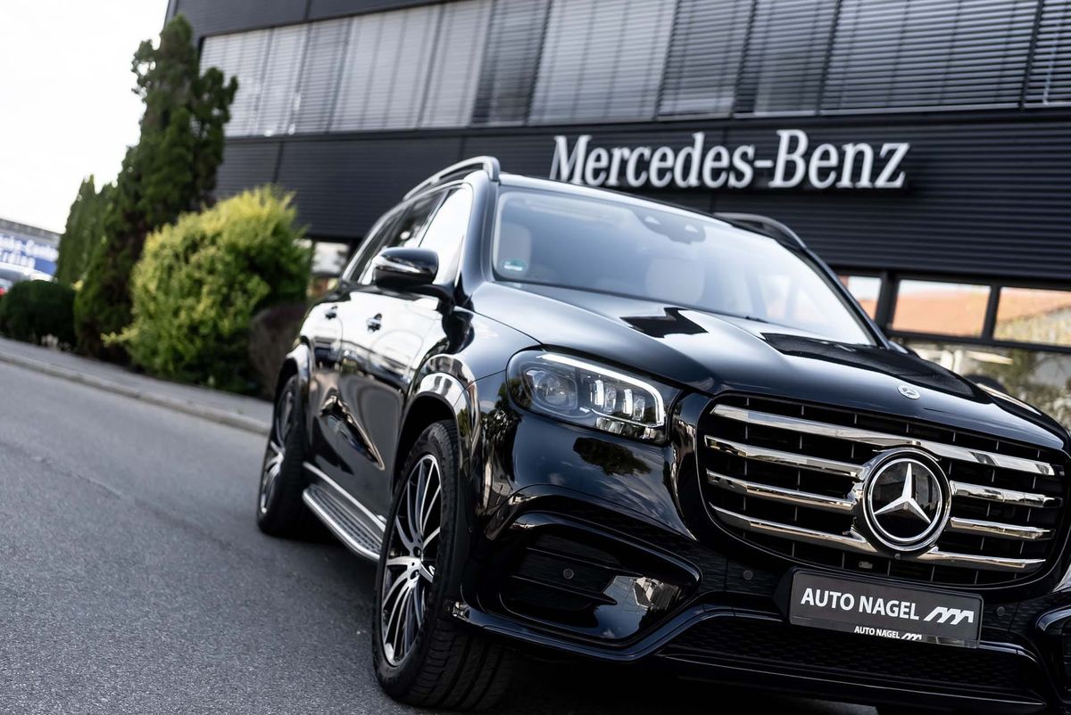Zölle, Zittern und sieben Milliarden Dollar: Der radikale US-Neustart von Mercedes-Benz