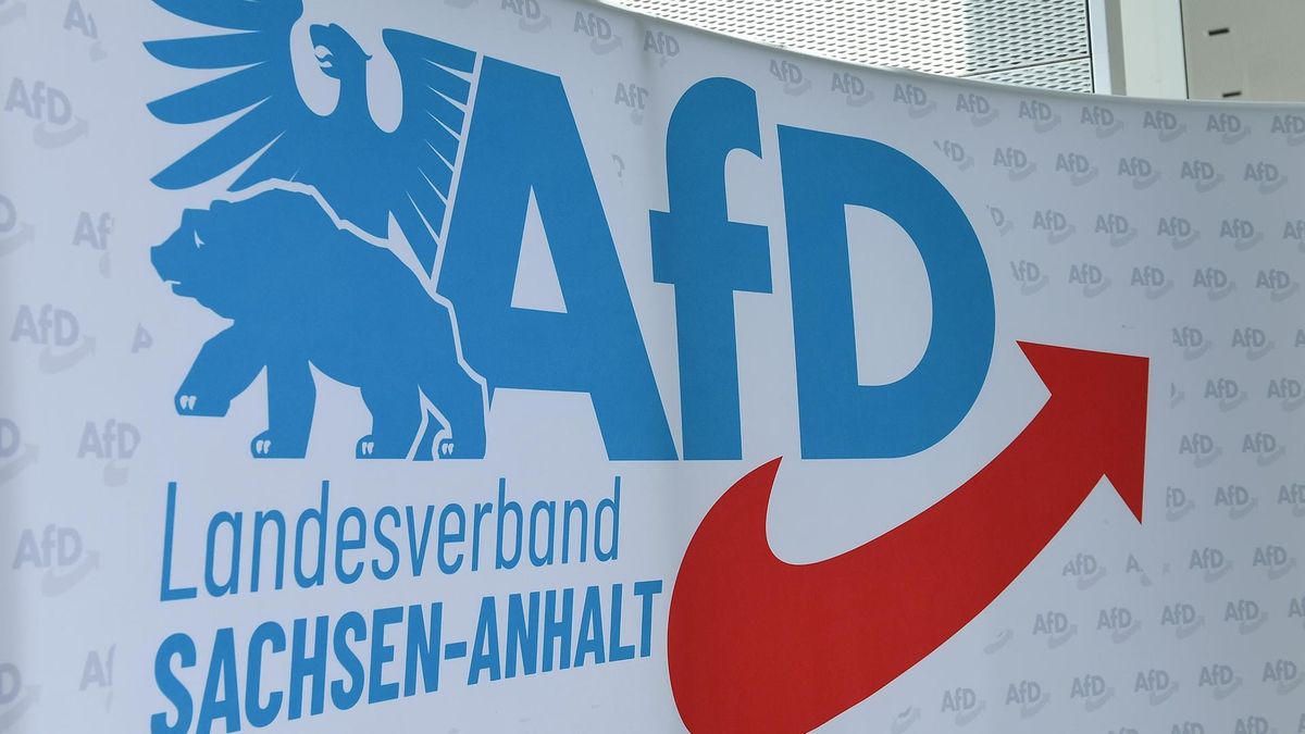 Beben in Magdeburg: der Geheimplan zur Säuberung der Behörden