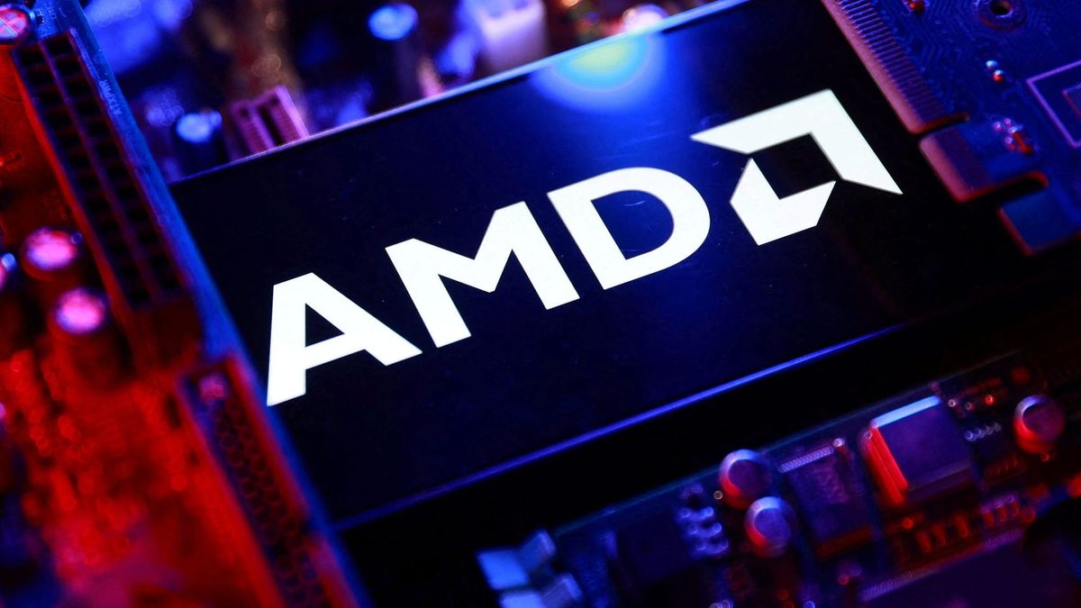 Das Beben bei AMD: Warum die Rekord-Rallye die Tech-Welt an den Abgrund führt
