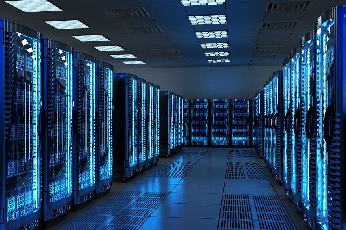 Das Energie-Beben im Silicon Valley: Der geheime Infrastruktur-Plan der KI-Milliardäre