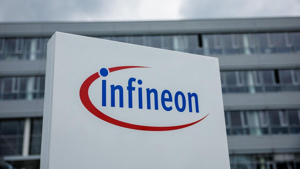 Das KI-Zins-Beben: Wie Infineon die 100-Milliarden-Schallmauer durchbricht und die Konkurrenz deklassiert