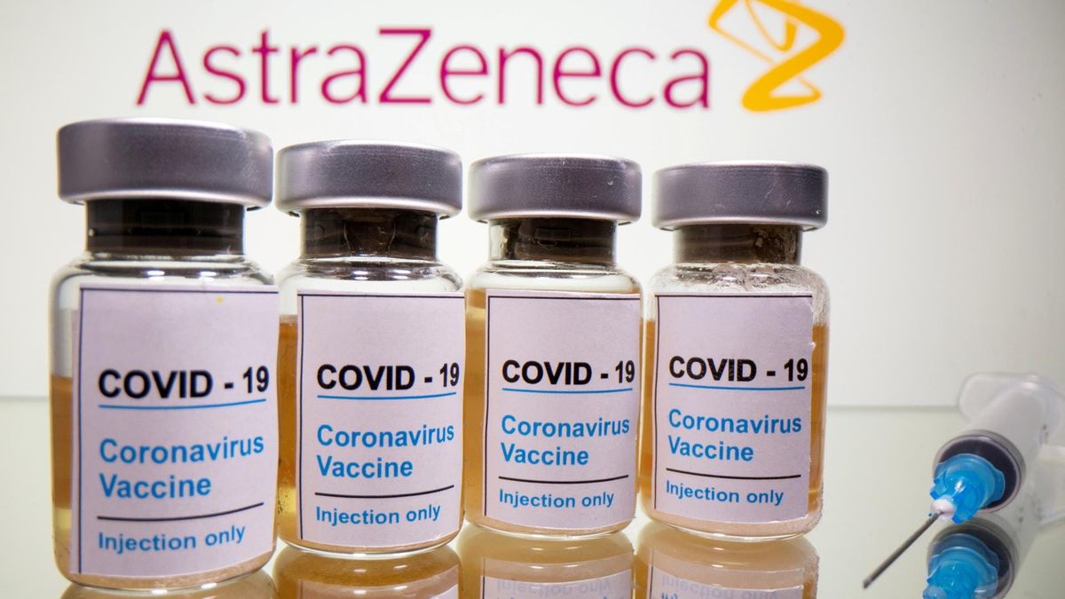 Das Krebs-Zulassungs-Beben: Warum die FDA-Blockade AstraZeneca an den Abgrund treibt