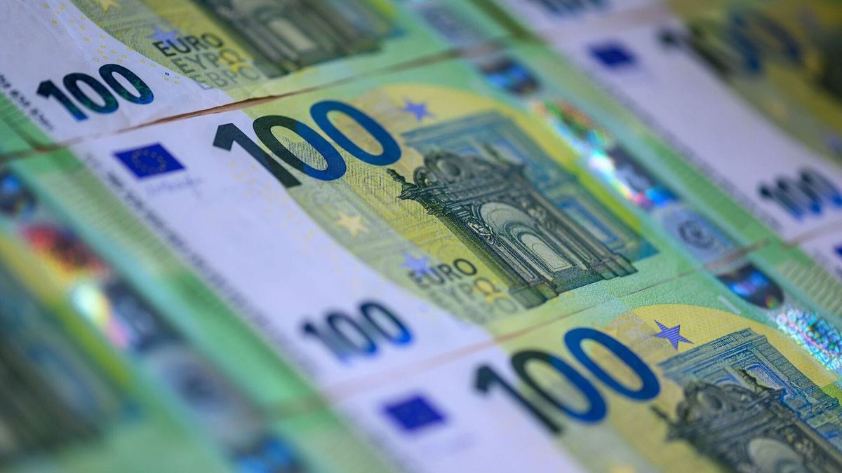 Das Zwei-Klassen-Beben: Wie eine winzige Elite die Hälfte des deutschen Vermögens an sich reißt