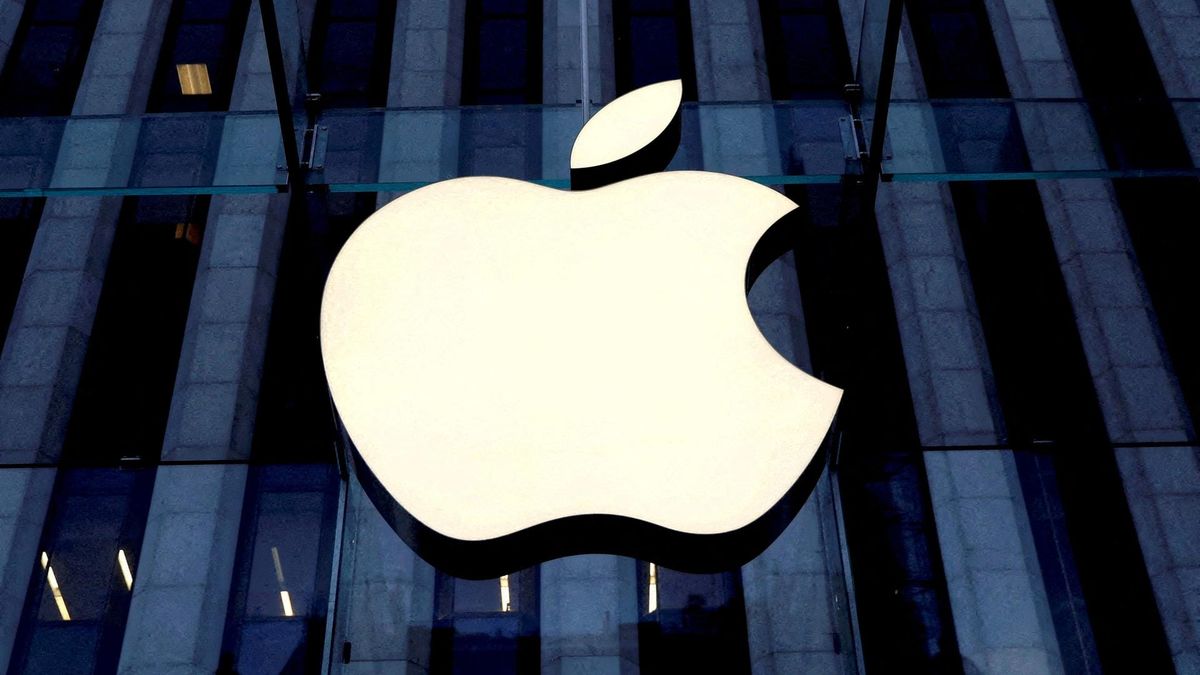 Der Apple-Geheimplan: Trumps Millionen-Wette vor dem China-Beben
