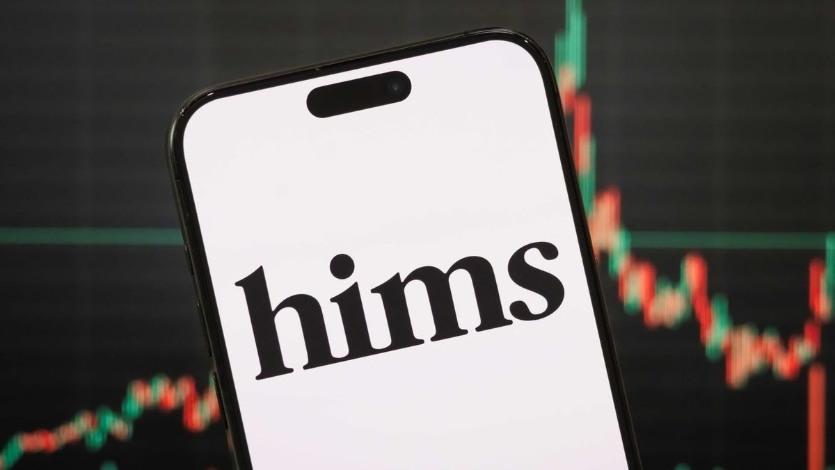 Der Hims-Crash: Der Todesstoß für das Geschäftsmodell der Pillen-Dealer