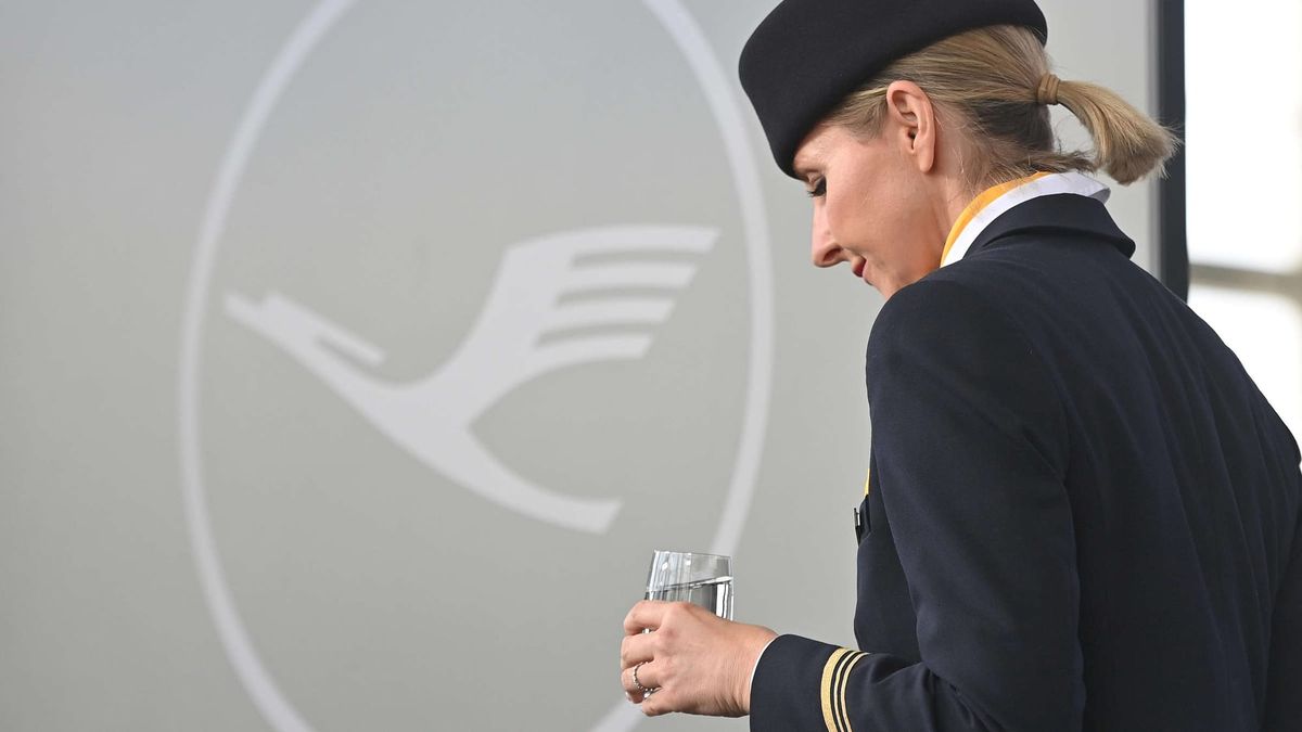 Der Verzweiflungs-Plan von Lufthansa: 70 Millionen gegen den totalen Absturz des Kranichs