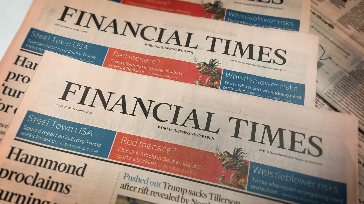 Finanznachrichten ohne Clickbait 2026: Seriöse Quellen im Überblick
