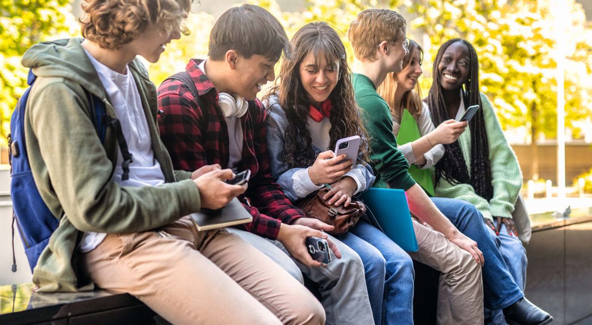 Gen Z zwingt Einzelhandel in die Knie: Discount-Riesen Walmart und Ross räumen ab